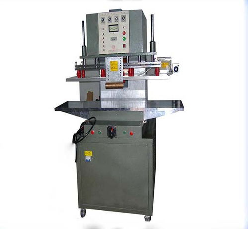 吸塑包装机械定制专家 江门华链实力商家的卓越实力