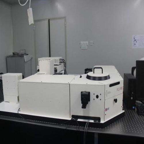 双室超高真空多功能磁控溅射设备 精密镀膜技术的核心装备