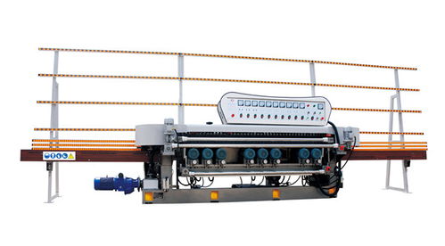 埃迪玻璃机械 专业玻璃直线磨边机厂商的卓越之路