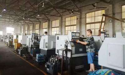 锭子大王河南二纺机 千家企业青睐，供不应求成常态