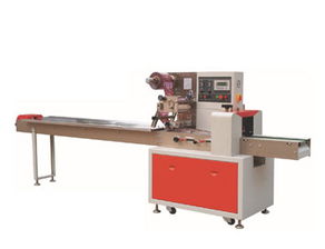 枕式自动包装机械设备厂家解析 如何选择优质供应商与设备