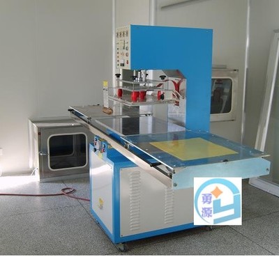 榆林高周波 引领机械设备精密焊接与加工的新篇章