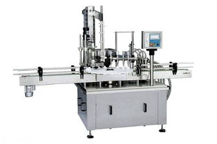 科慧包装机械 简易液体灌装机，高效生产的有力助手