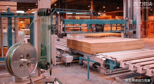 你真的了解包装机械吗？深入解析现代工业的“幕后功臣”